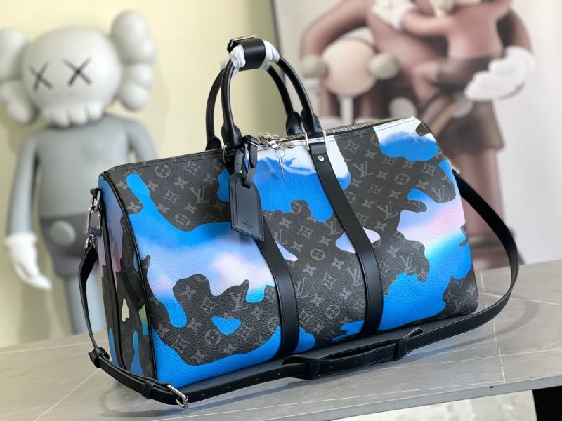 Louis Vuitton Travel Bags
